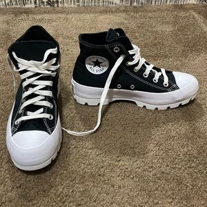 Chuck Taylor All Star Lugged